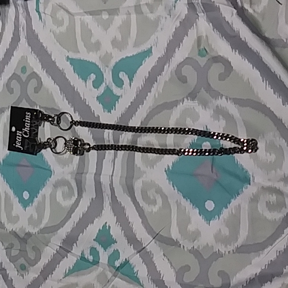 Jeans chain - Picture 2 of 7